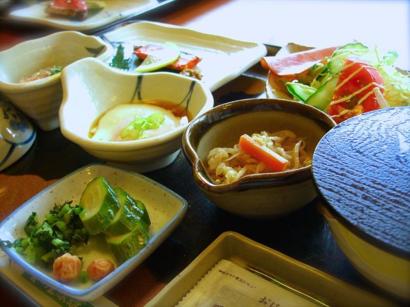 Sawatari Onsen Miyataya Ryokan Nakanojo Extérieur photo